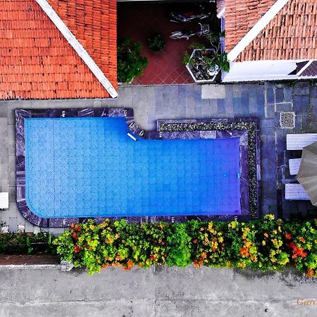 Garden Aroma Homestay Hoi An Exteriör bild